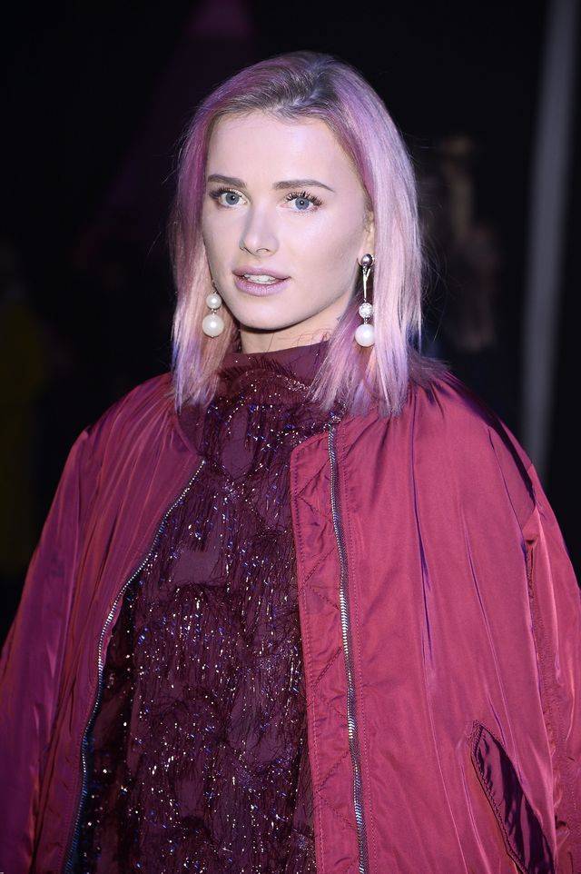 Jak zmieniała się Maffashion?