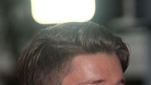 Czyje serce zapikało mocniej na jego widok? (FOTO)