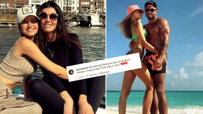 Karolina Pisarek jest w ciąży? Dziwny komentarz managerki gwiazdy