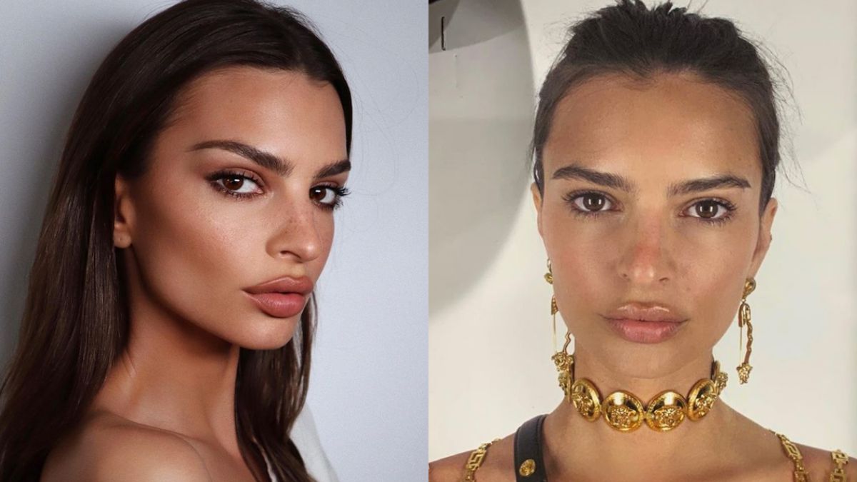 Emily Ratajkowski, fot. Instagram @emrata