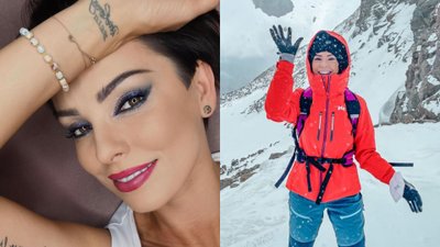 “Dochodzę do sił” – Dorota Gardias jest już po operacji wycięcia guza