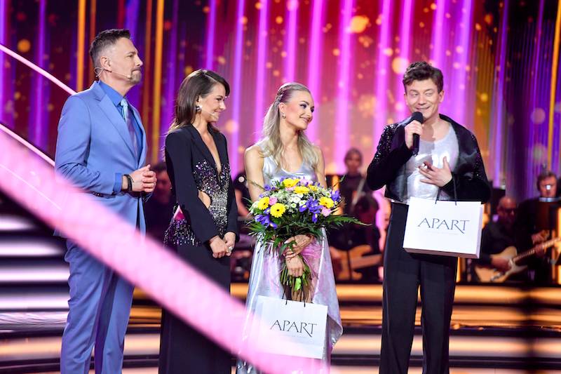 Co działo się w ostatnim odcinku TzG? Roxie okrzyknięta królową tej edycji, a widzowie znów oburzeni werdyktem