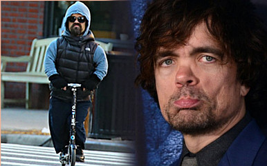 Tyrion Lannister nie spodziewał się, że zostanie MEMEM!
