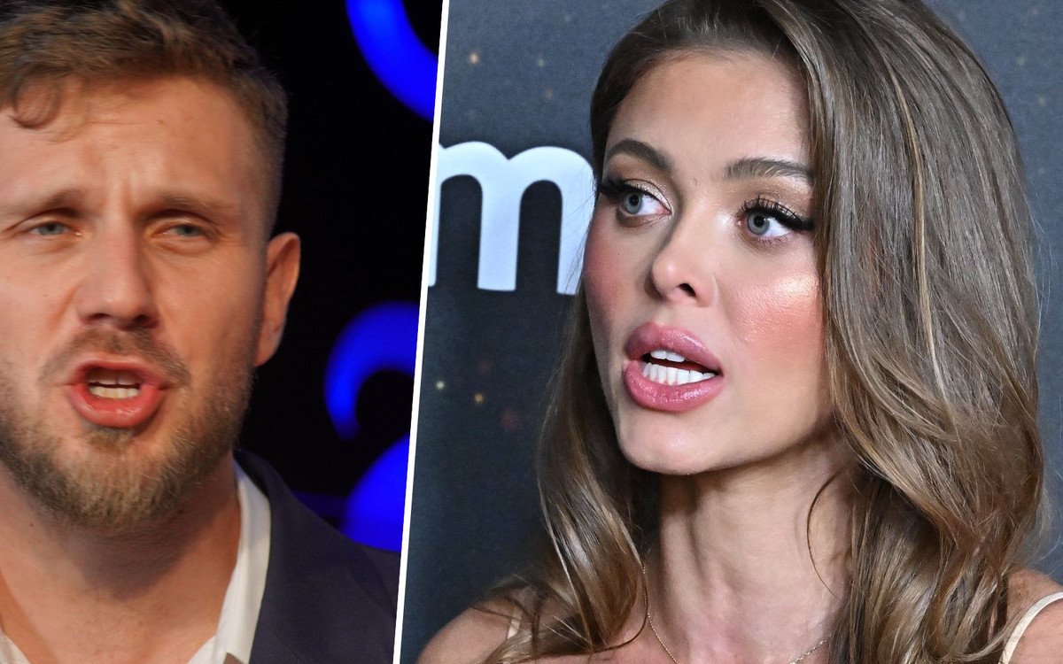 Królikowski przerywa milczenie po rozprawie. Tak uderzył w Joannę