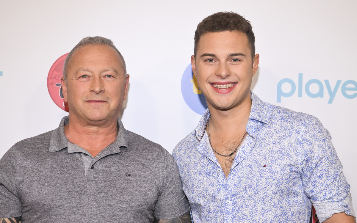 Tata Adama Zdrójkowskiego o jego nowe partnerce! Aktor znalazł miłość?