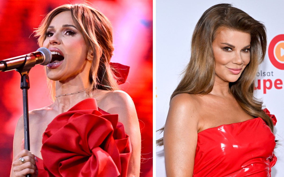 Reżyser, który zwyzywał Dodę jest przyjacielem Górniak? Szokujące doniesienia