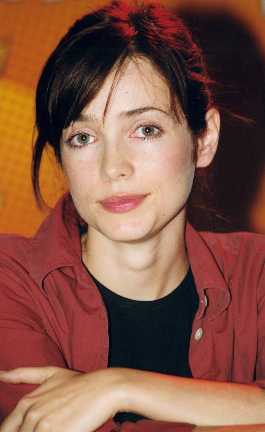 Karolina Rosińska, fot. AKPA