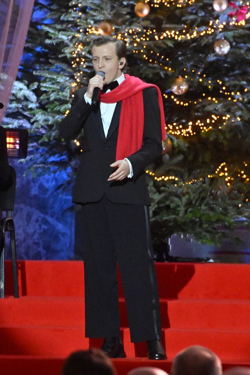 Koncert kolęd TVN zapowiada się wyjątkowo! Kogo zobaczycie na ekranie?