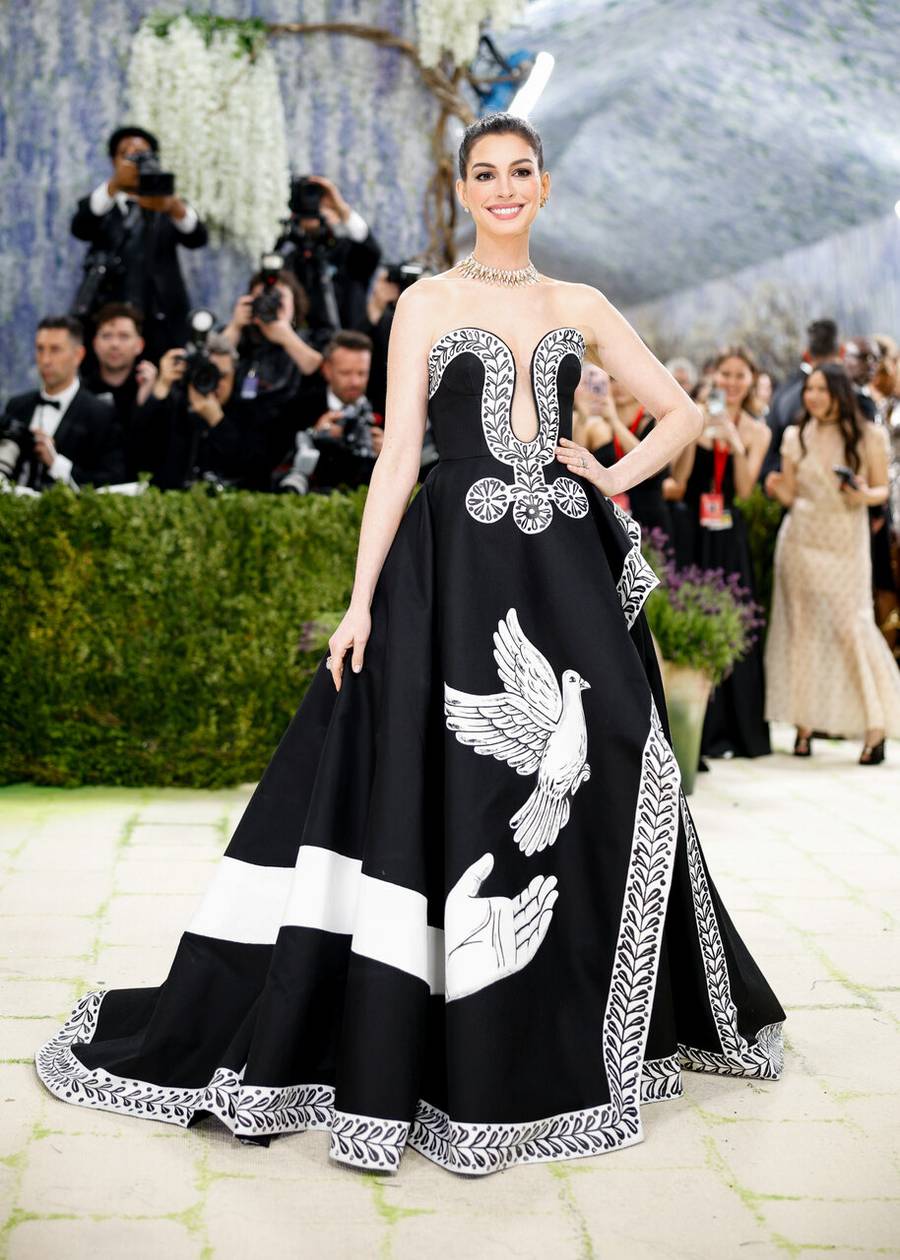 MET gala 2026, fot. Forum