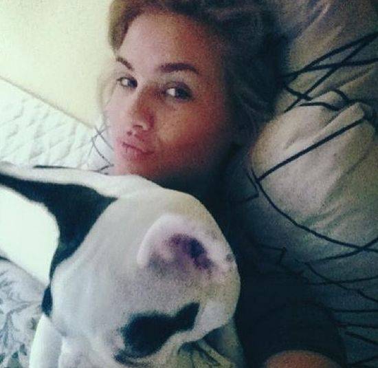 Karolina Gilon – gwiazda miłości na bogato