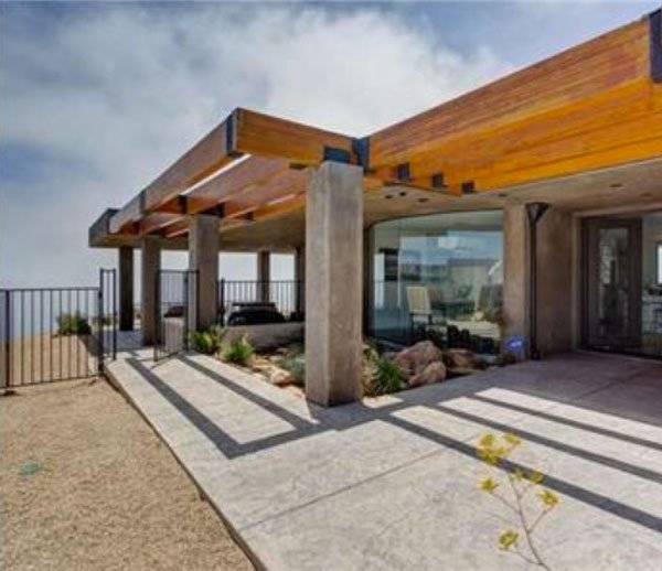 Dom Bruce’a Jennera