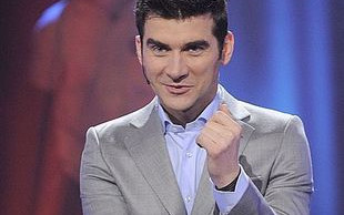 Tomasz Kammel wciąż szkoli