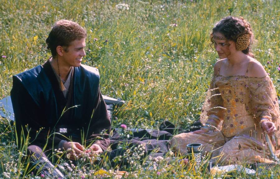 Filmowe pary, które w ogóle NIE MIAŁY CHEMII! 10 najbardziej naciąganych związków