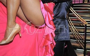 Ola Szwed odpadła z Tańca z Gwiazdami