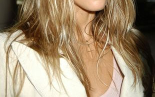 Wstydliwa Jessica Alba