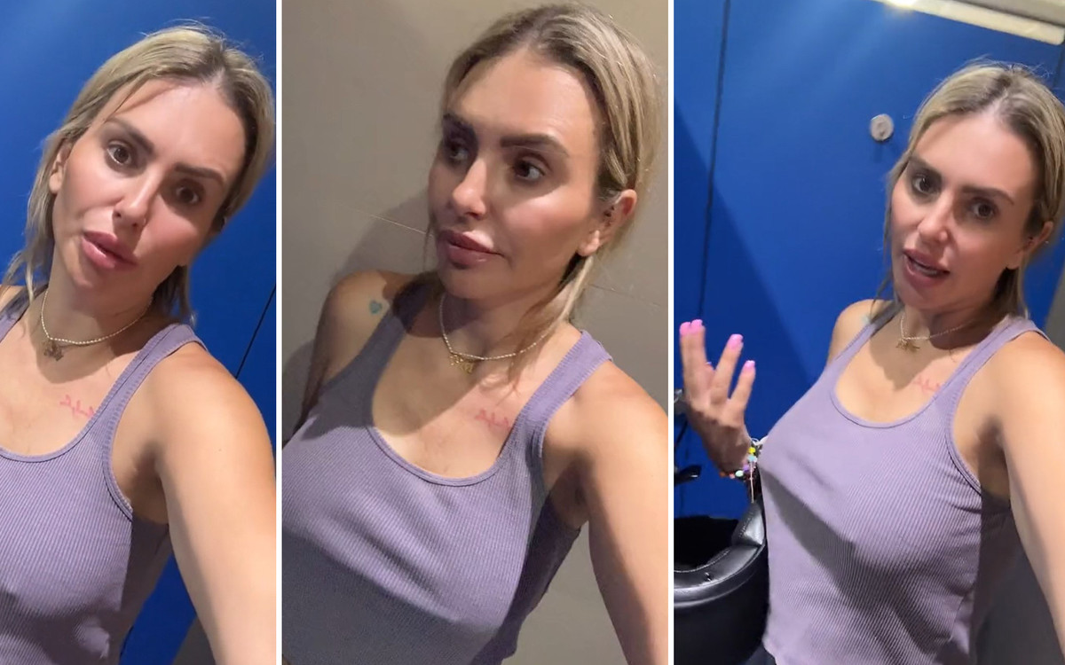 Monika Goździalska POMSTUJE na damskie toalety: “Kobiety to p***dolone BRUDASY!” (WIDEO)