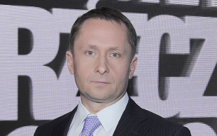 Kolejna szokująca okładka Wprost z Durczokiem