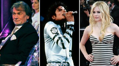 Szokujące teorie spiskowe na temat gwiazd. Nikt o tych rzeczach NIE MÓWI GŁOŚNO!