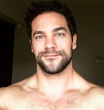 Oglądając Nowe Oblicze Greya z pewnością przegapiłyście TEGO PANA