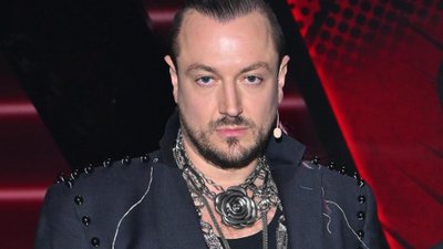 Oto następca Barona. Fani doskonale go znają. To on zajął jego miejsce