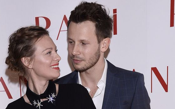 Magdalena Boczarska jest w ciąży. Znamy płeć dziecka!