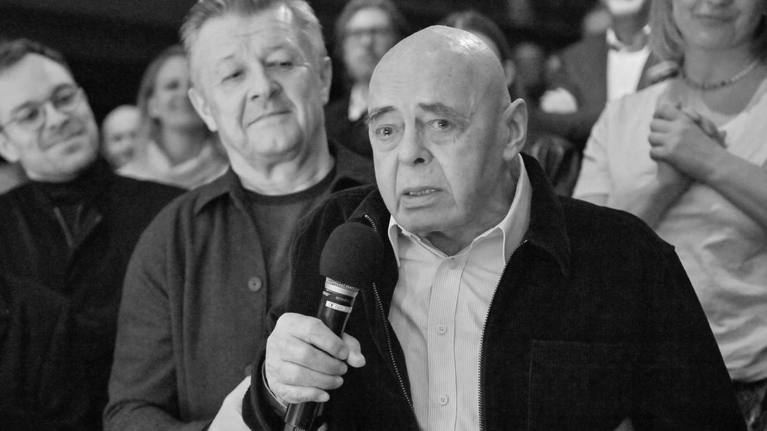 Sąsiedzi wspominają Stanisława Tyma