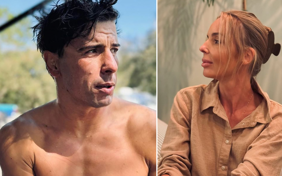 Agnieszka Włodarczyk ODPALIŁA SIĘ po 8-letnim zawieszeniu Roberta Karasia! Mówi o “złych ludziach” i “łajzach”