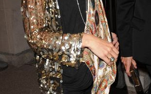 Kate Moss bez retuszu (FOTO)