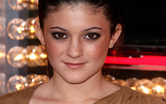 Kylie Jenner zdradziła, ile przytyła