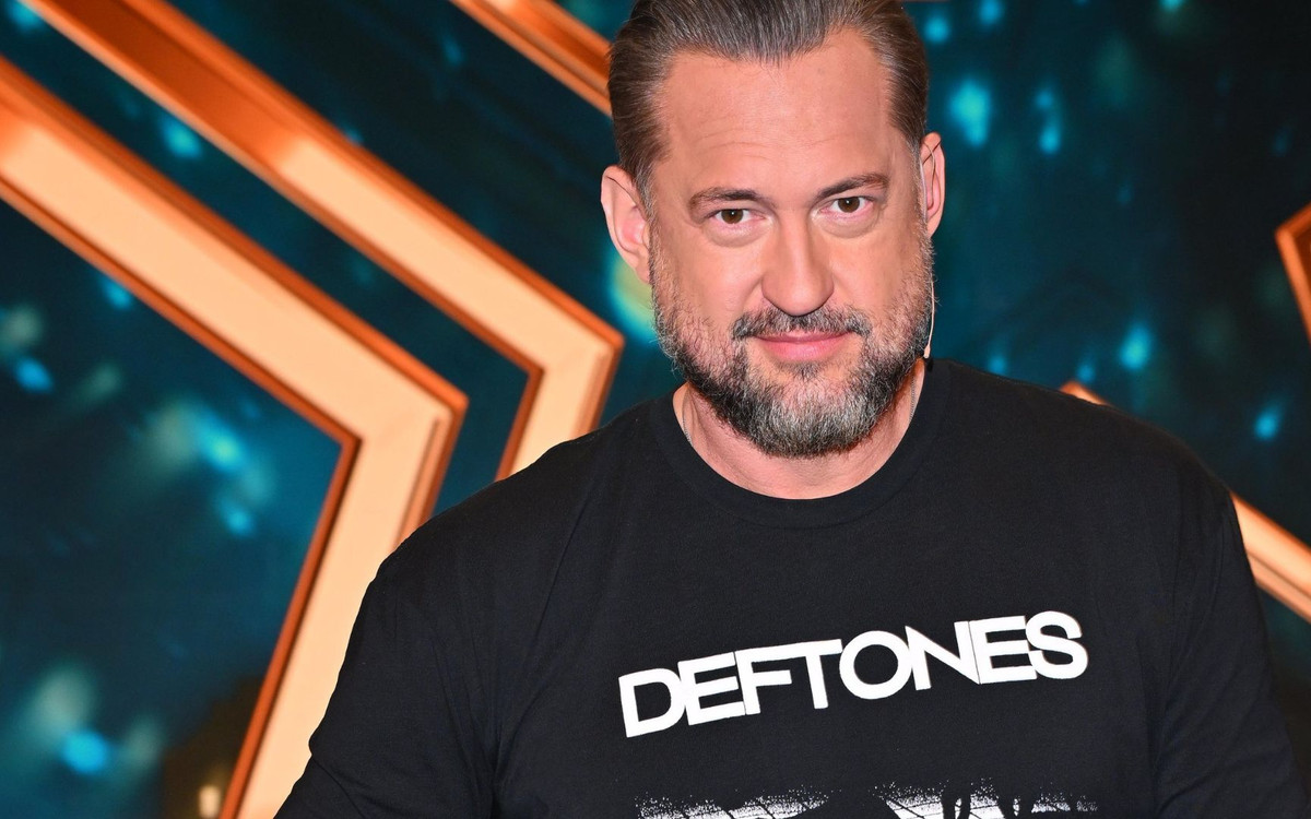 Stare zdjęcia Prokopa i fani oszaleli. “Rudy i bez brody”. Tak wyglądał