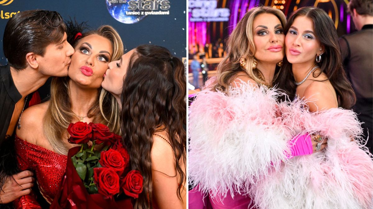 Roksana Węgiel jako jedyna BRONI Dagmary Kaźmierskiej?! "Ma naprawdę dobre serce"