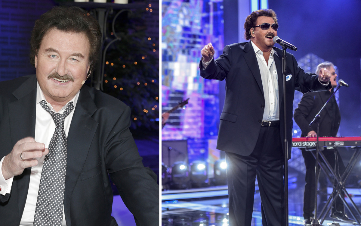 Ostatni post Krzysztofa Krawczyka łamie serce. “I jak tu zasnąć?”