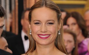 Brie Larson zdobyła Oscara! (FOTO)