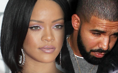 Gest Drake’a i Rihanny chwyta za serce