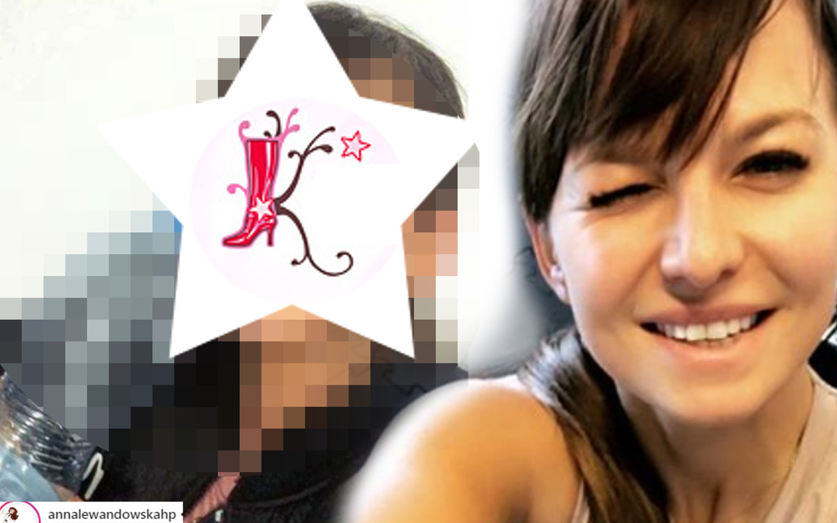 Lewandowska pokazała się bez MAKIJAŻU. Fani poruszeni