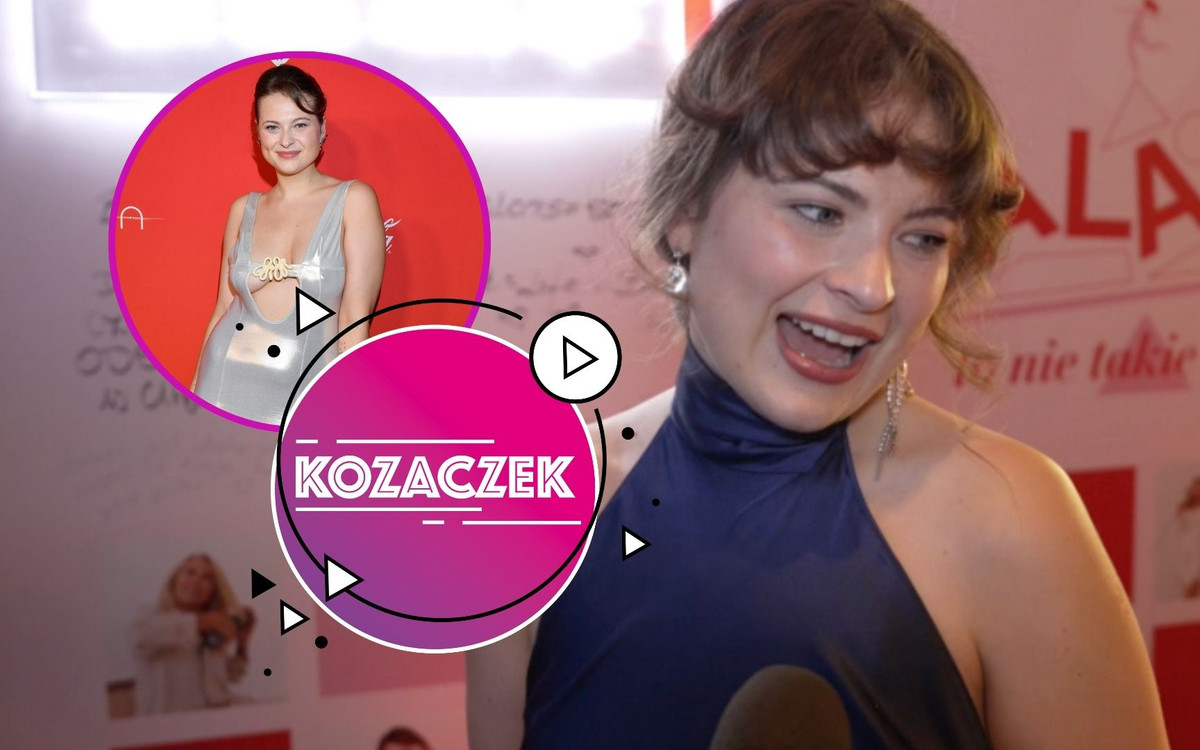 Martyna Kaczmarek porzuciła Warszawę dla UKOCHANEGO! “On był takim ostatecznym impulsem” (WIDEO)