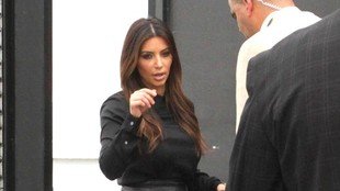 Kim Kardashian do sióstr: Nie kopiujcie mnie!