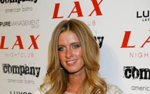 Nicky Hilton niewinnie? (FOTO)
