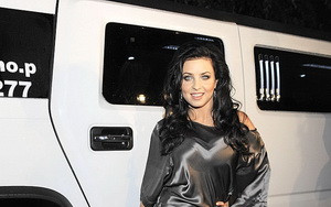 Ewa Sonnet wściekła na polskie teatry