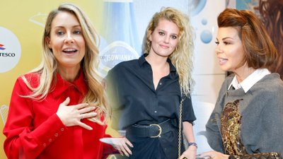 Polskie gwiazdy, które zrezygnowały z jedzenia MIĘSA