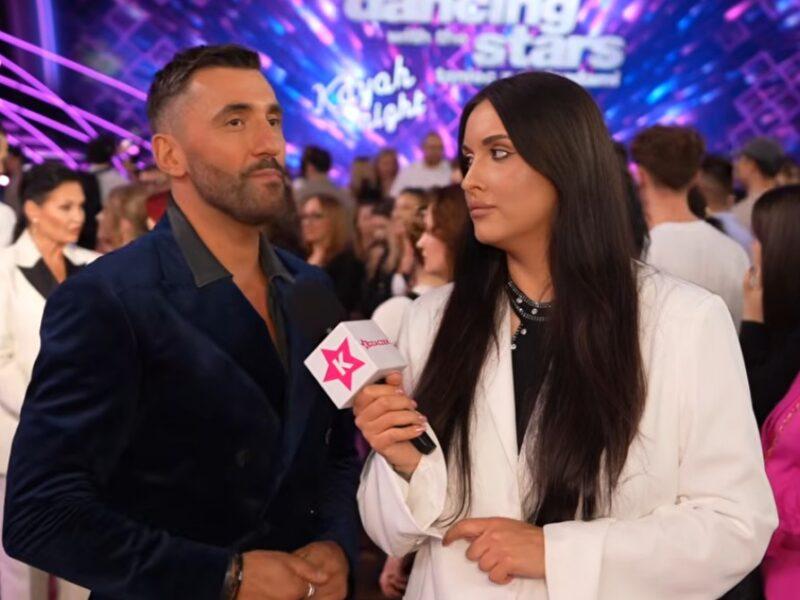 Rafał Maserak, fot. Kozaczek Exclusive