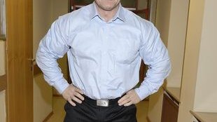 Popek o pojedynku z Pudzianem: Ja wygrałem tę walkę