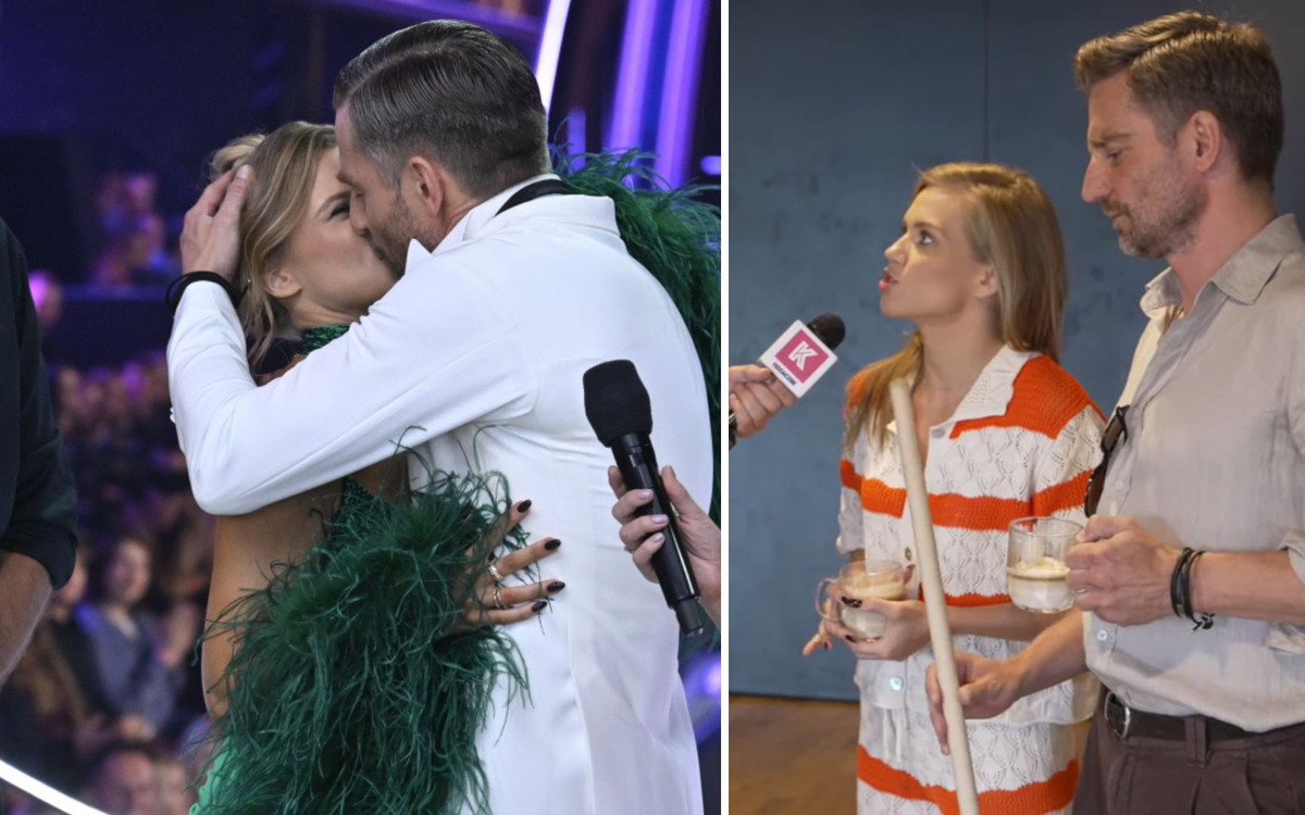 TYLKO U NAS! Kaczorowska i Rogacewicz ciągle słyszą to od ludzi! Ich reakcje? Bezcenne!