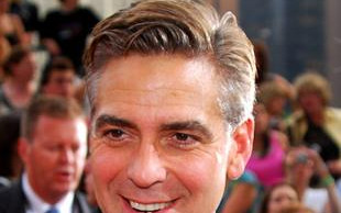 George Clooney pozywa dwie włoskie gazety