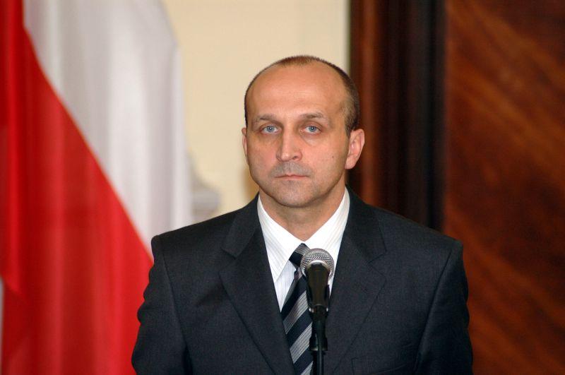 Kazimierz Marcinkiewicz fot. KAPiF