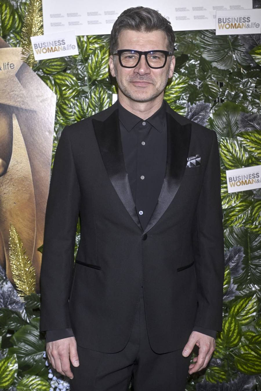 Tomasz Kammel, fot. AKPA.