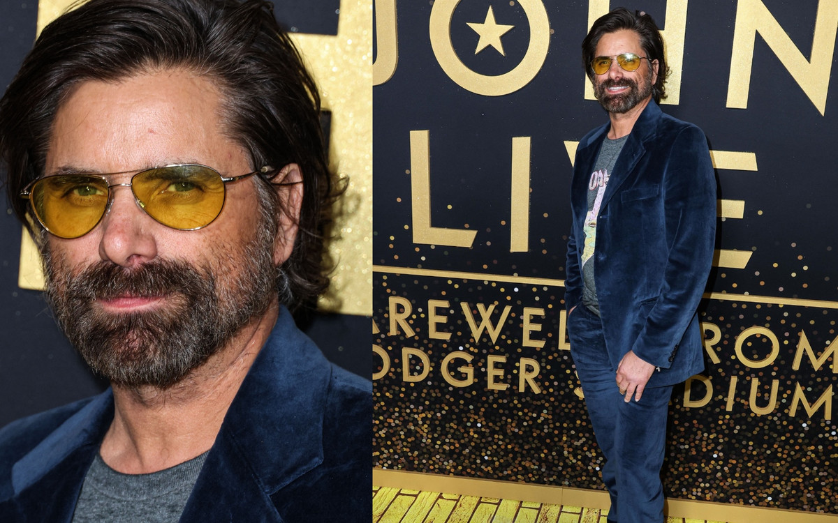 Gwiazdor “Pełnej Chaty” wykorzystany przez swoję opiekunkę