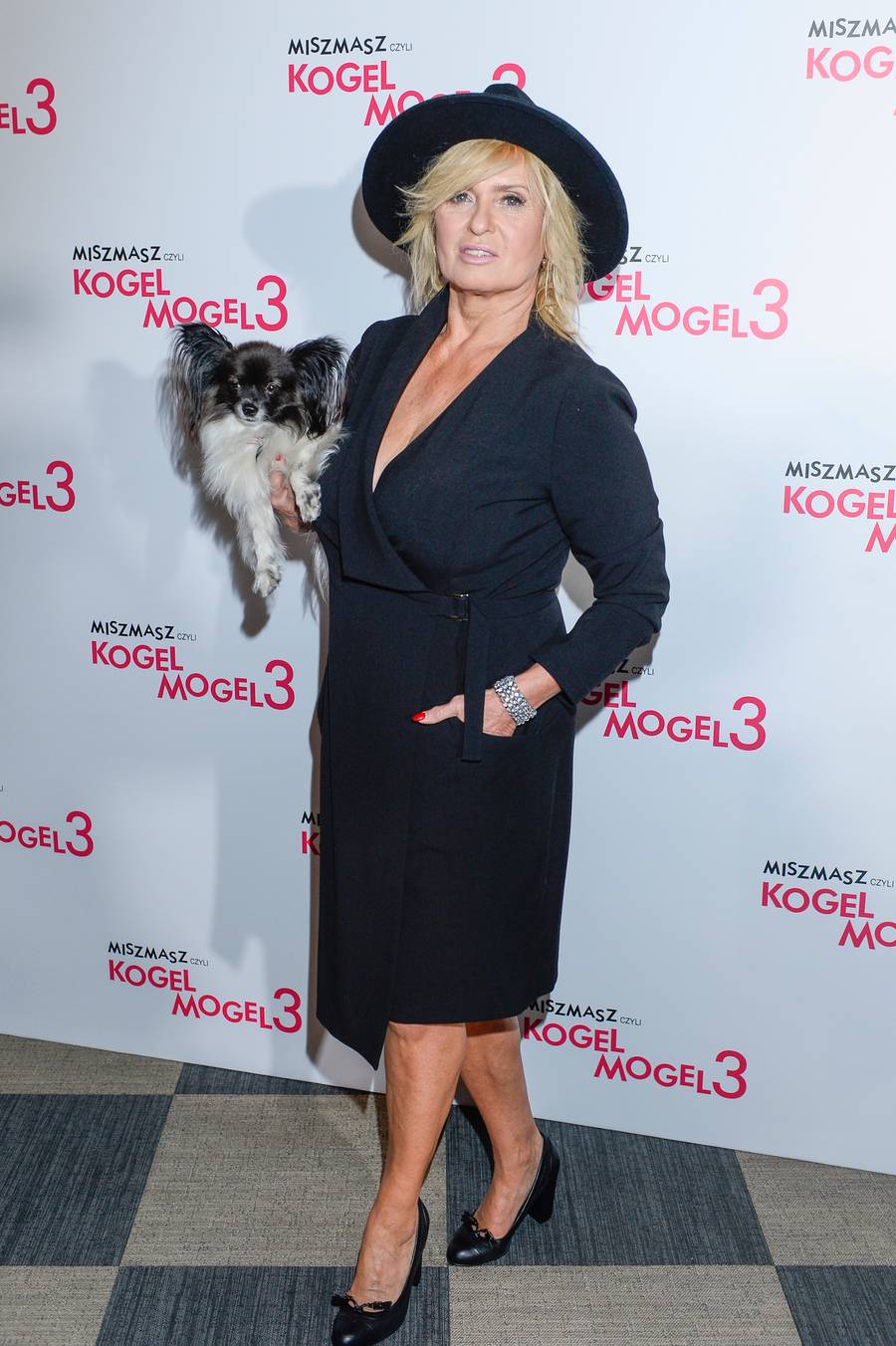 Konferencja prasowa “Misz-masz, czyli kogel-mogel”