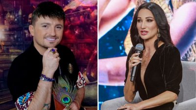 TYLKO U NAS! Tarocista: “Steczkowska nie wygra Eurowizji”. Chodzi o przykry efekt karuzeli!