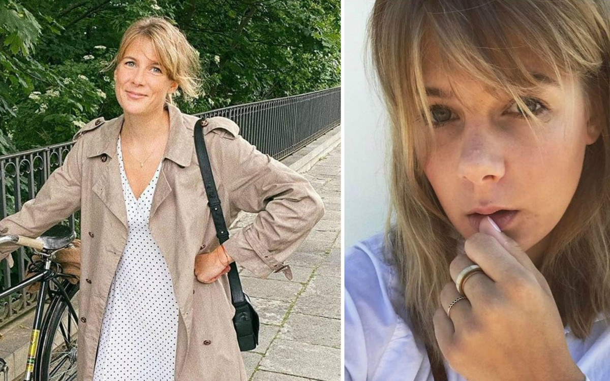 Marta Wierzbicka niedawno zdradziła, gdzie poznała PARTNERA. Teraz została zapytana o zaręczyny